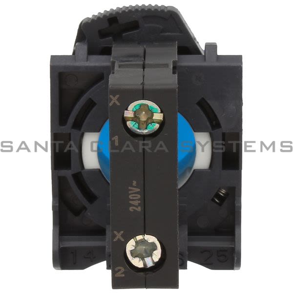 Allen Bradley 800FP-P6PN7W Pilot Light Product Image