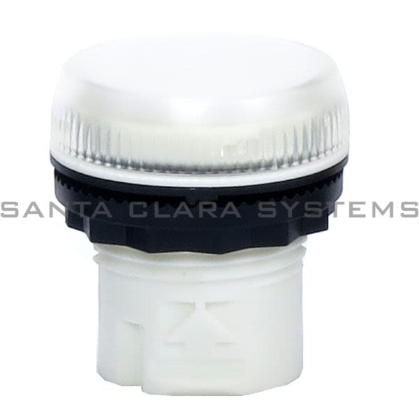 Allen Bradley 800FP-P7 Pilot Light Clear Product Image