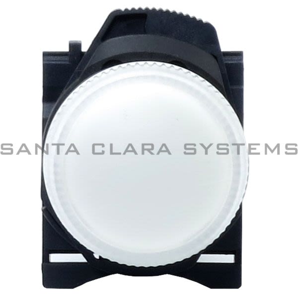 Allen Bradley 800FP-P7PN3W Pilot Light Product Image