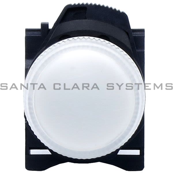 Allen Bradley 800FP-P7PN5W Pilot Light Product Image