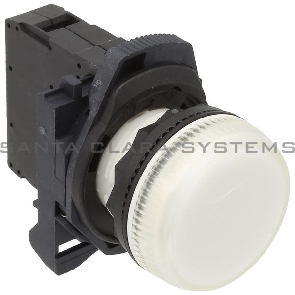 Allen Bradley 800FP-P7PN7W Pilot Light Product Image