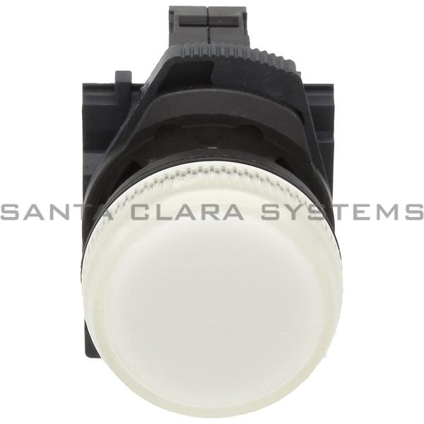 Allen Bradley 800FP-P7PN7W Pilot Light Product Image