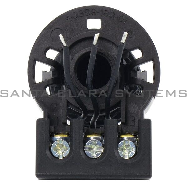 Allen Bradley 800FP-POT Potentiometer Product Image