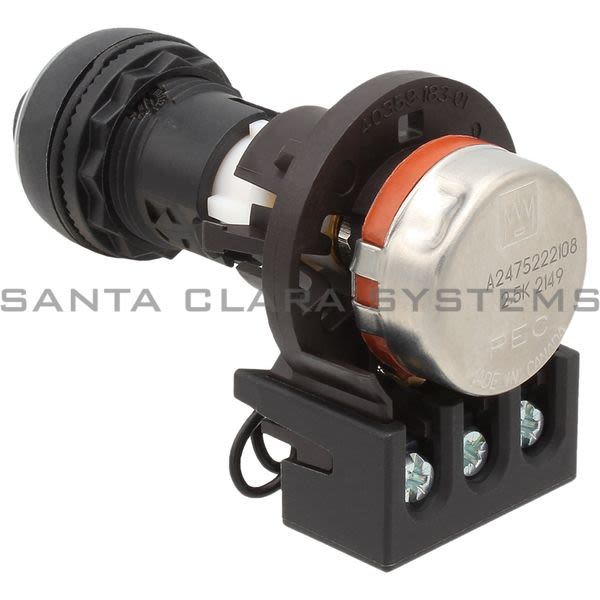 Allen Bradley 800FP-POT4 Potentiometer Product Image