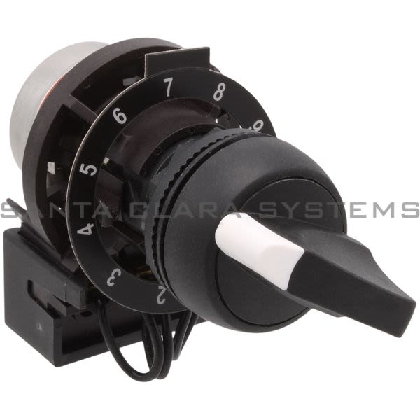 Allen Bradley 800FP-POT4A Potentiometer Product Image