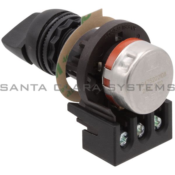 Allen Bradley 800FP-POT4A Potentiometer Product Image