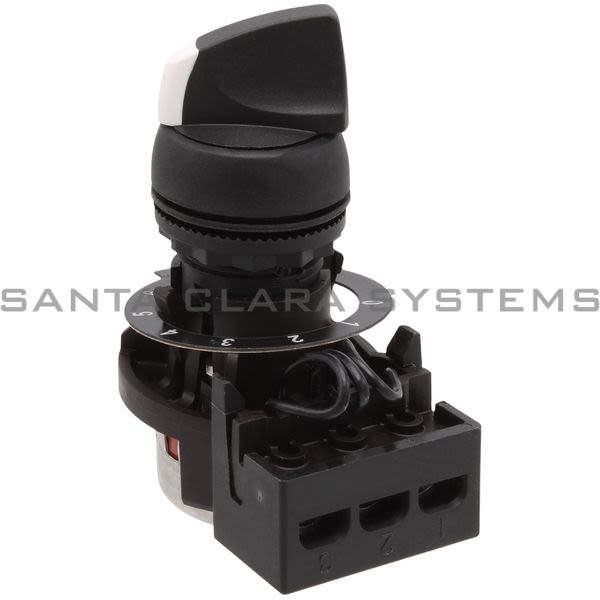 Allen Bradley 800FP-POT4A Potentiometer Product Image