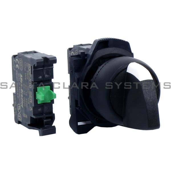 Allen Bradley 800FP-SB32PX20 Selector Switch Product Image