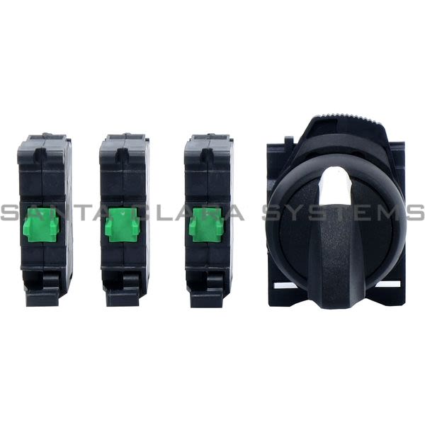 Allen Bradley 800FP-SB32PX40 Selector Switch Product Image