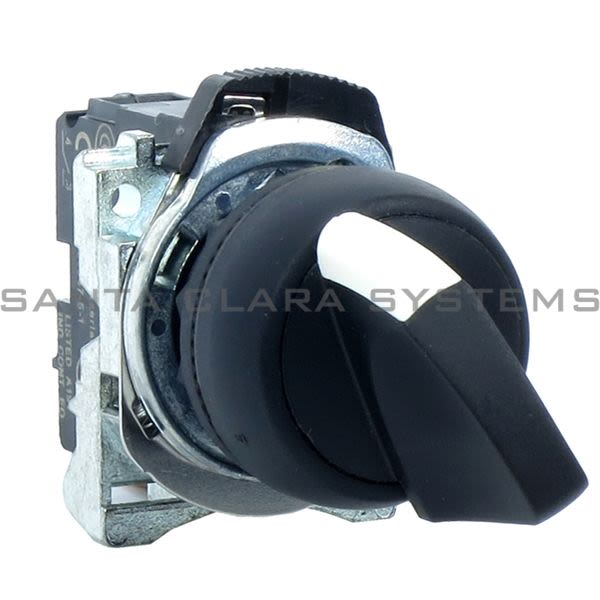 Allen Bradley 800FP-SM22MX10 Selector Switch Product Image