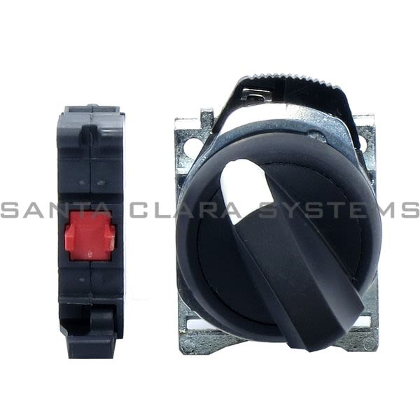 Allen Bradley 800FP-SM22MX11 Selector Switch Product Image