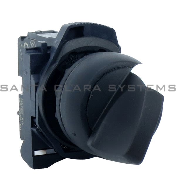 Allen Bradley 800FP-SM22PX10 Selector Switch Product Image