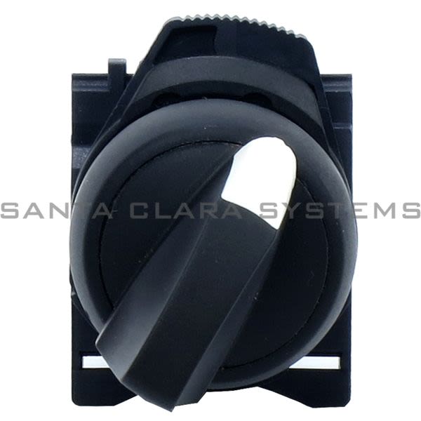 Allen Bradley 800FP-SM22PX10 Selector Switch Product Image