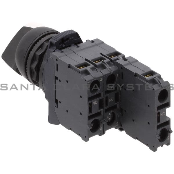 Allen Bradley 800FP-SM22PX22 Selector Switch Product Image