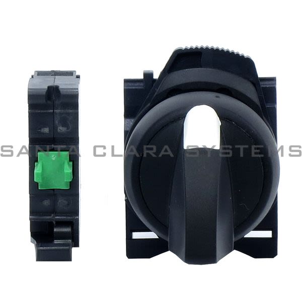Allen Bradley 800FP-SM32PX20 Selector Switch Product Image