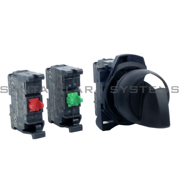 Allen Bradley 800FP-SM32PX21 Selector Switch Product Image