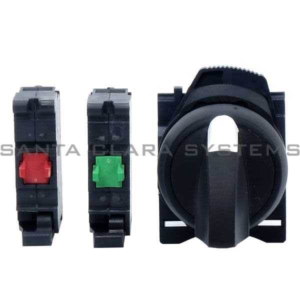 Allen Bradley 800FP-SM32PX21 Selector Switch Product Image