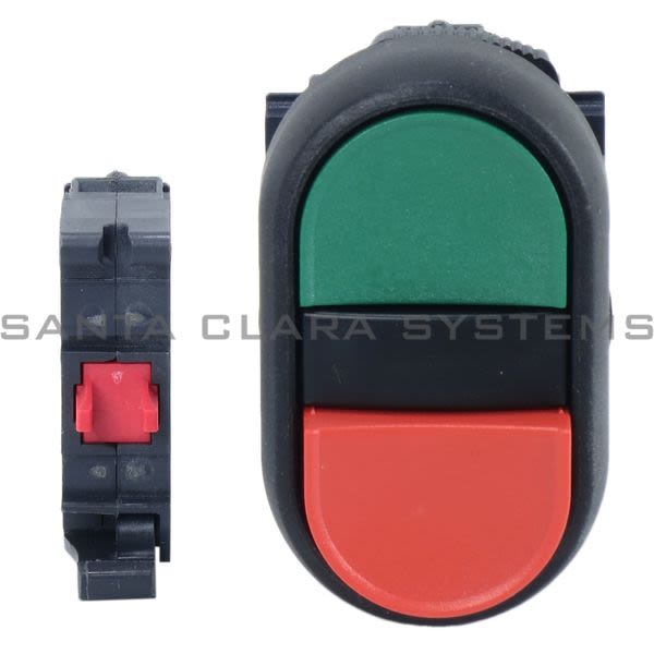 Allen Bradley 800FP-U2E4F3PX11 Pushbutton Product Image