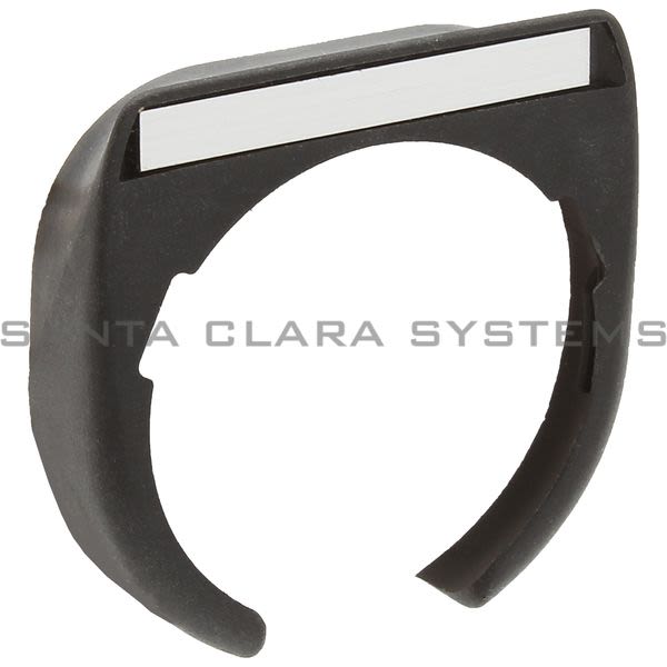 Allen Bradley 800G-110 Legend Plate Product Image