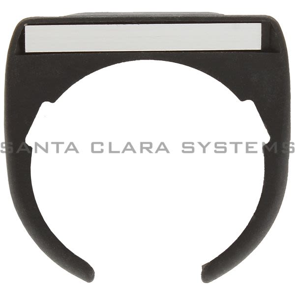 Allen Bradley 800G-110 Legend Plate Product Image