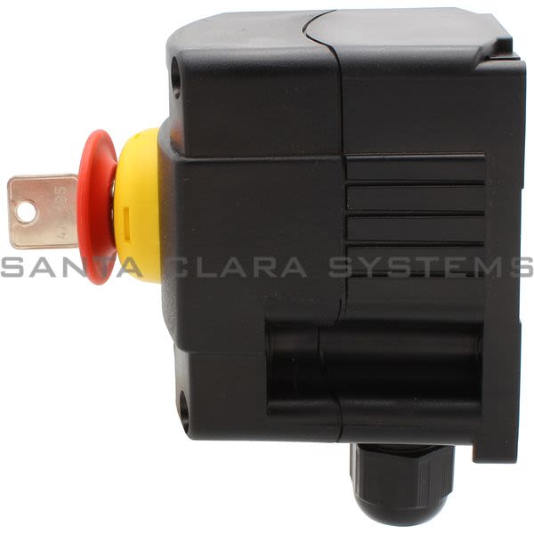 Allen Bradley 800G-1B4A3 Assembled Pushbutton Station Product Image