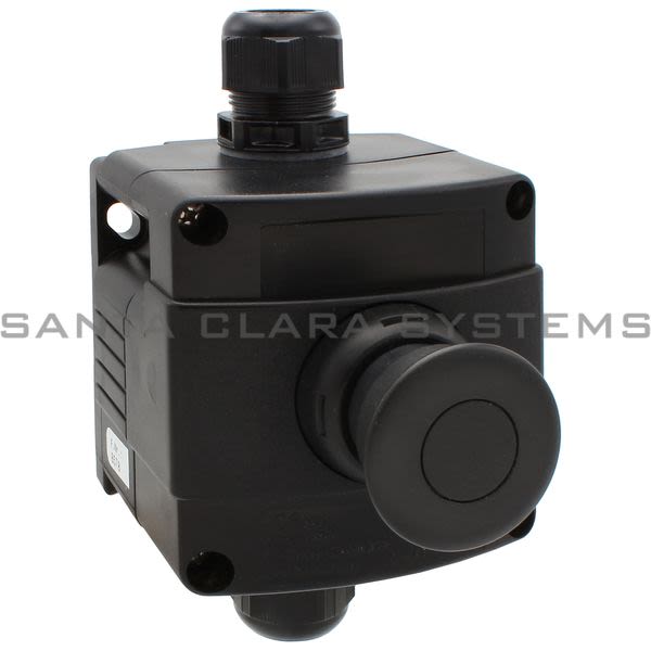 Allen Bradley 800G-1D2NR Assembled Station Product Image