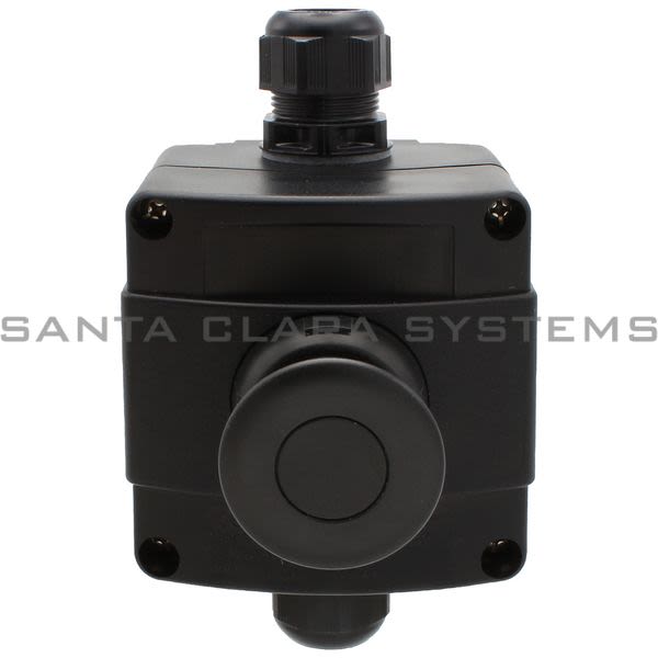 Allen Bradley 800G-1D2NR Assembled Station Product Image