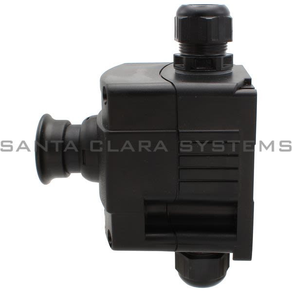 Allen Bradley 800G-1D2NR Assembled Station Product Image