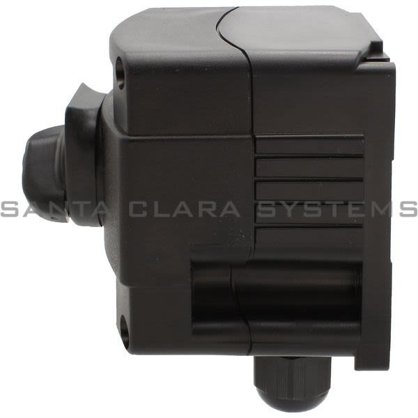 Allen Bradley 800G-1HMA3 Assembled Push Button Station Product Image