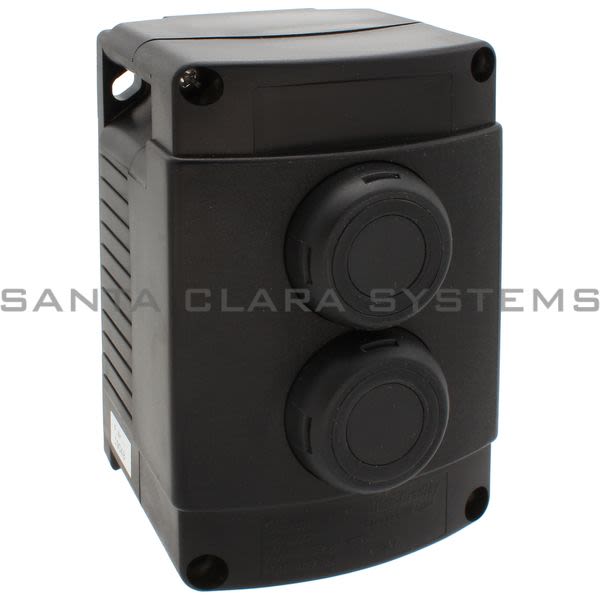 Allen Bradley 800G-2F2AF2A1 Push Button Station Product Image