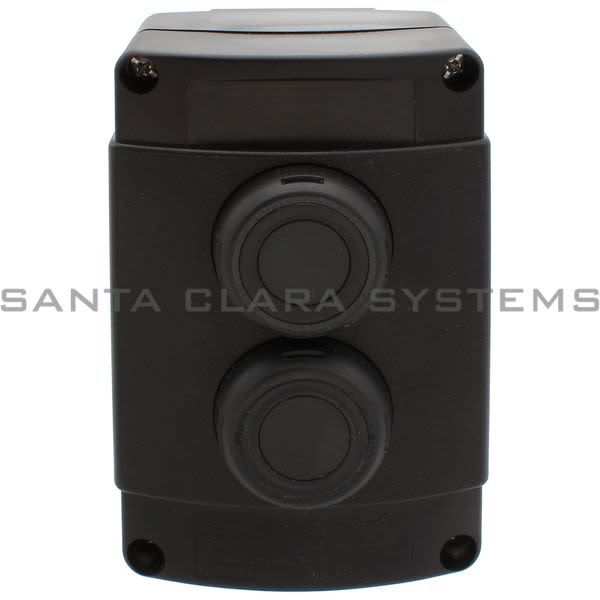 Allen Bradley 800G-2F2AF2A1 Push Button Station Product Image