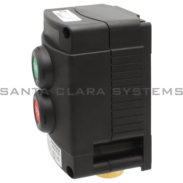 Allen Bradley 800G-2FAAFBA2 Hazardous Location Complete Station Product Image