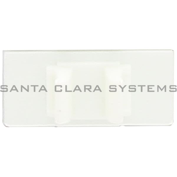 Allen Bradley 800G-ACC7 Contact Block Label Product Image