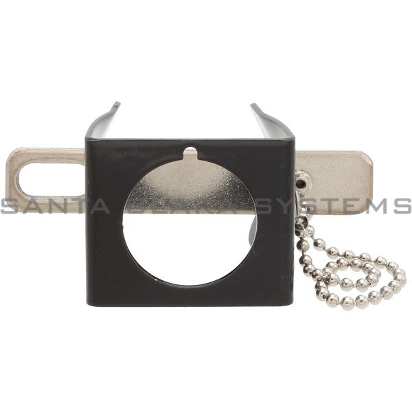 Allen Bradley 800G-ALGB Push Button Locking Guard Product Image