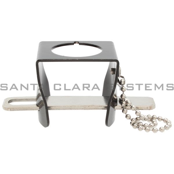 Allen Bradley 800G-ALGB Push Button Locking Guard Product Image
