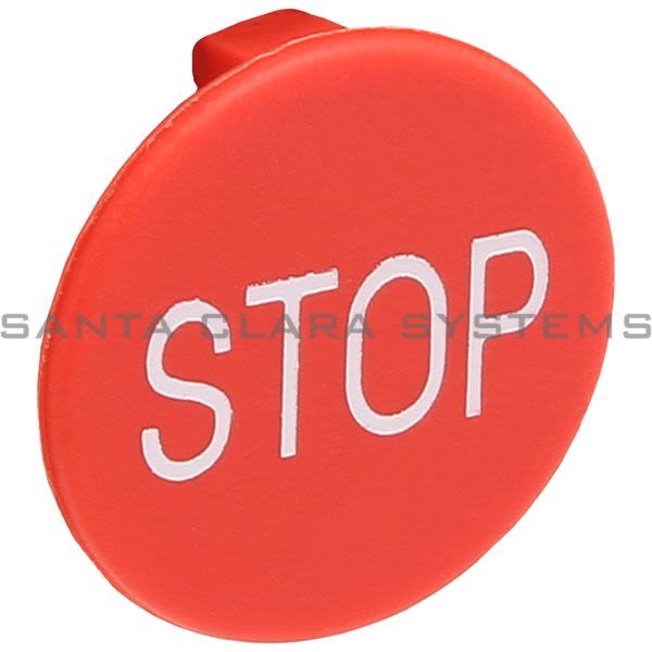 Allen Bradley 800G-APC4 Pushbutton Insert Product Image