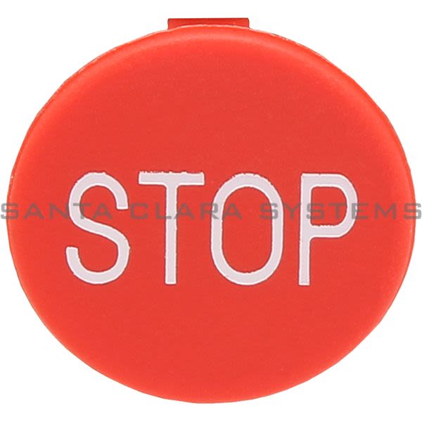Allen Bradley 800G-APC4 Pushbutton Insert Product Image