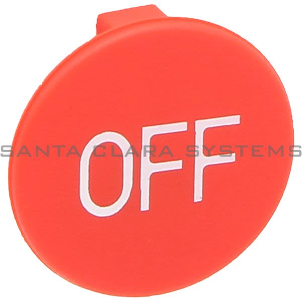 Allen Bradley 800G-APC5 Pushbutton Insert Product Image