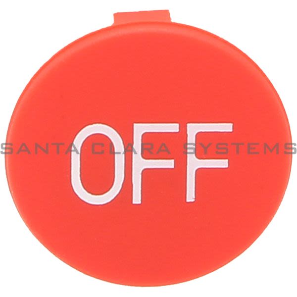 Allen Bradley 800G-APC5 Pushbutton Insert Product Image