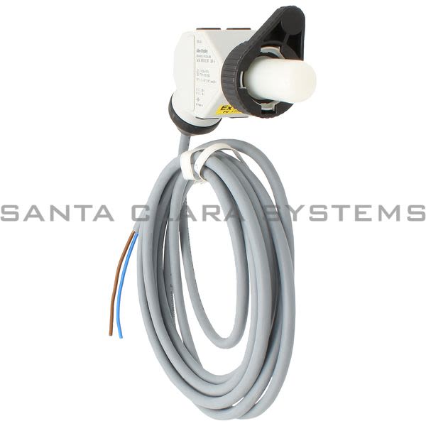 Allen Bradley 800G-DLC3R Power Module Product Image