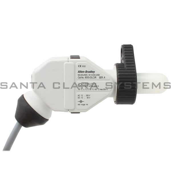 Allen Bradley 800G-DLC3R Power Module Product Image