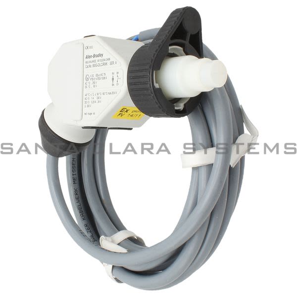 Allen Bradley 800G-DLC3RXK Latch Mount Power Module Product Image