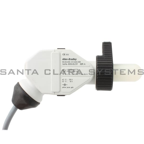 Allen Bradley 800G-DLC3Y Power Module Product Image