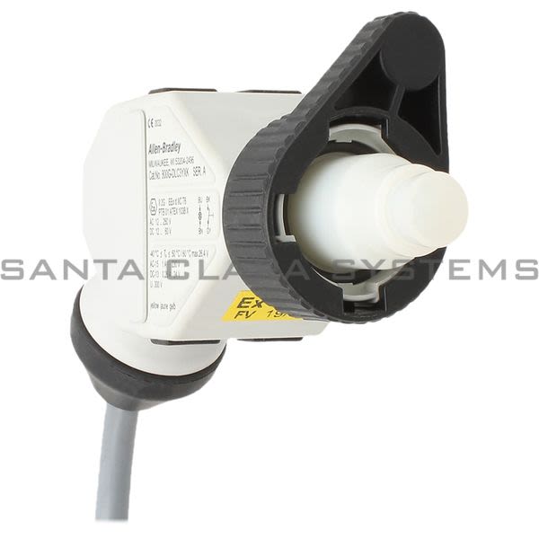 Allen Bradley 800G-DLC3YXK Latch Mount Power Module Product Image