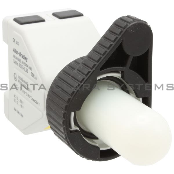 Allen Bradley 800G-DLSB Power Module Product Image