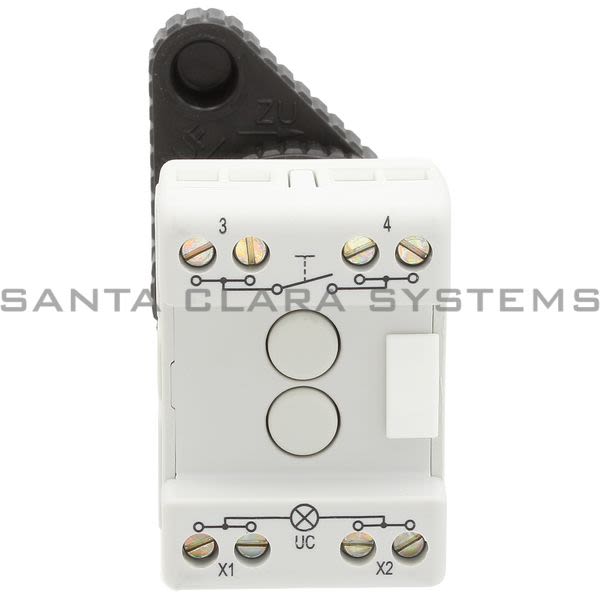 Allen Bradley 800G-DLSBXK Push Button Product Image