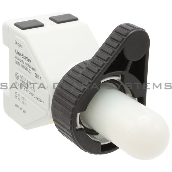 Allen Bradley 800G-DLSG Power Module Product Image