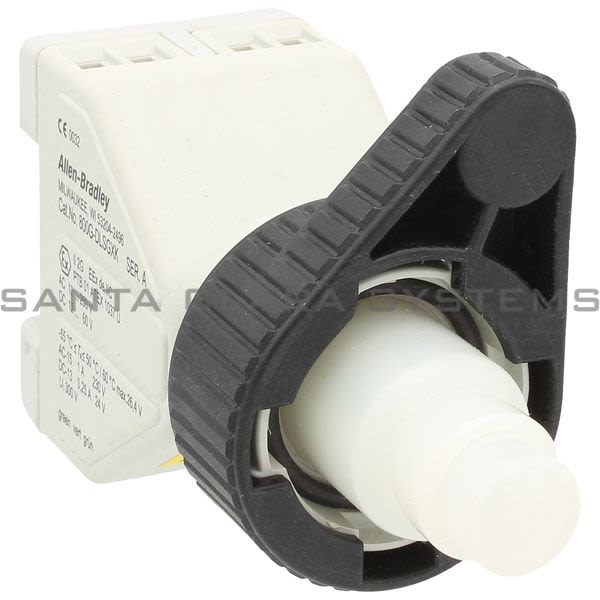 Allen Bradley 800G-DLSGXK Latch Mount Power Module Product Image