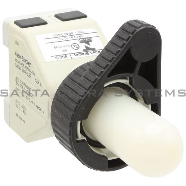 Allen Bradley 800G-DLSR Mounting Assembly Product Image