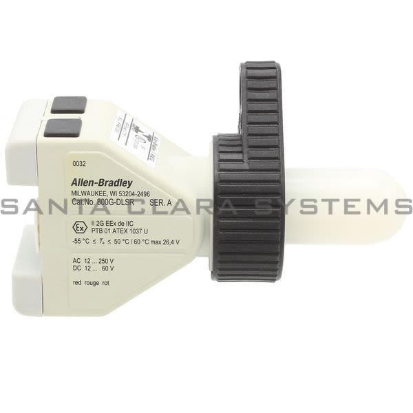 Allen Bradley 800G-DLSR Mounting Assembly Product Image